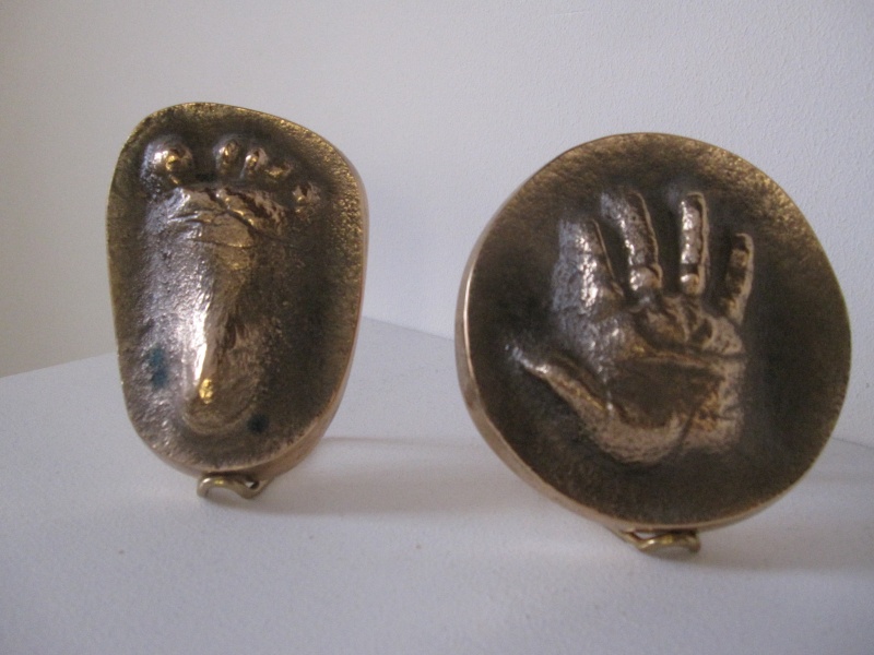Hvordan foreviger du din baby?