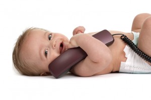 Kald på Helle - Kontakt Babyzoneterapi - Blid babyzoneterapi hjemme hos jer