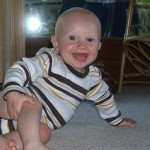 Baby griner
