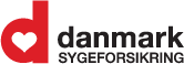 Kan baby blive medlem af Sygeforsikringen "danmark"?