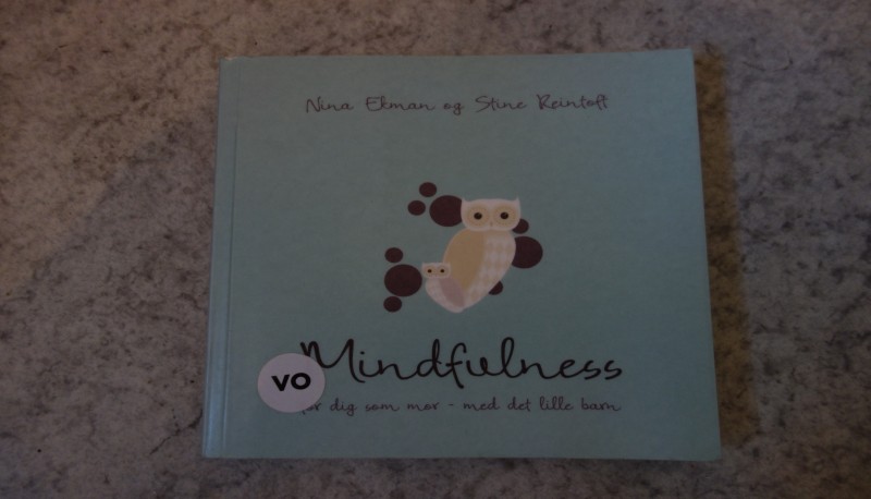 Mindfulness for dig som mor