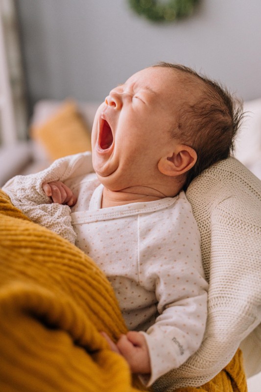 Overstimulerer du din baby?